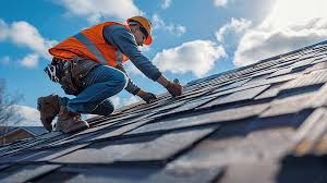 Emergency Roof Repair in Evansville, IN